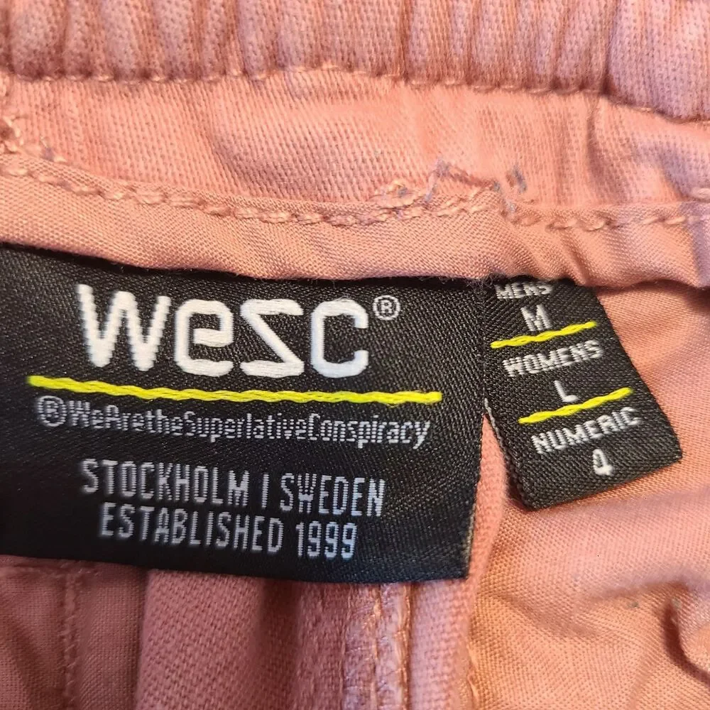 Wesc slim utility